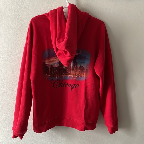 TNA Ravine Hoodie Chicago Chicago Version - Picture 5 of 7